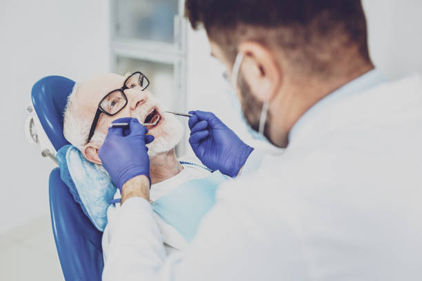 Best Knocked-Out Tooth (Avulsed Tooth) Treatment in Navy, VA